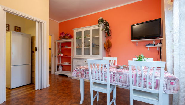 Apartamento de 2 quartos em Mergozzo com jardim e terraço - Foto 5
