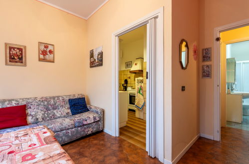 Foto 8 - Apartamento de 1 quarto em Mergozzo com jardim e terraço