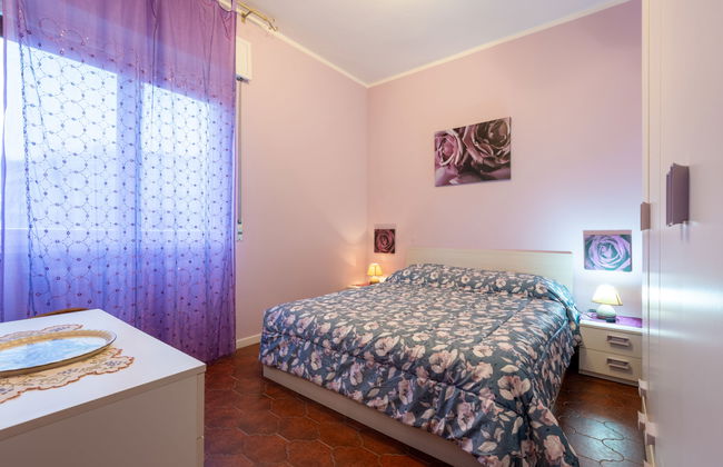 Apartamento de 2 quartos em Mergozzo com jardim e terraço - Foto 13
