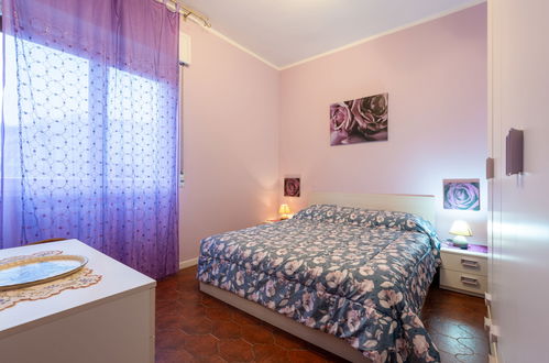 Foto 13 - Appartamento con 1 camera da letto a Mergozzo con giardino e terrazza