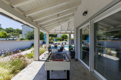 Foto 44 - Casa de 4 quartos em Medulin com piscina privada e jardim