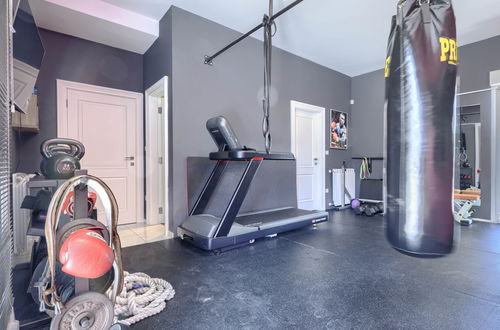 Foto 53 - Casa de 4 quartos em Medulin com piscina privada e jardim