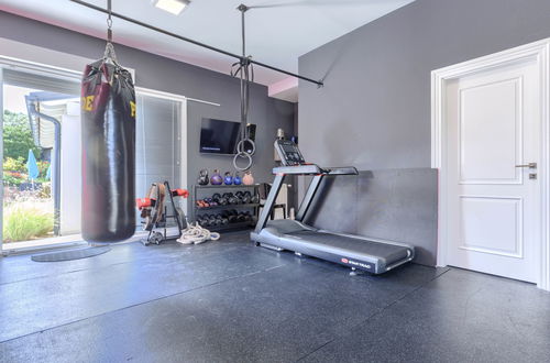 Foto 56 - Casa de 4 quartos em Medulin com piscina privada e jardim