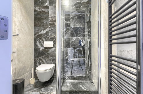 Foto 54 - Casa de 4 quartos em Medulin com piscina privada e jardim