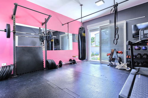 Foto 55 - Casa de 4 quartos em Medulin com piscina privada e jardim