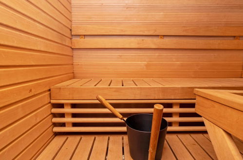 Foto 15 - Casa de 2 quartos em Kuusamo com sauna e vista para a montanha