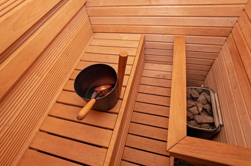 Photo 16 - 2 bedroom House in Kuusamo with sauna