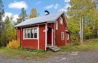 Photo 3 - 2 bedroom House in Kuusamo with sauna and mountain view