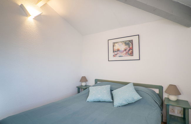 2 bedroom Apartment in Le Grau-du-Roi with swimming pool and terrace - Photo 13