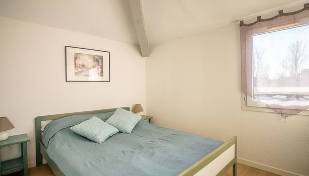 Apartment mit 2 Schlafzimmern in Le Grau-du-Roi mit schwimmbad und terrasse - Foto 5