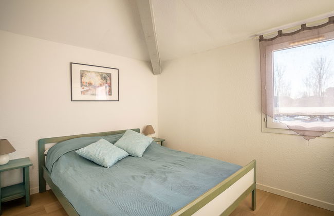 2 bedroom Apartment in Le Grau-du-Roi with swimming pool and terrace - Photo 5