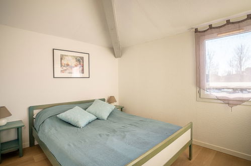 Foto 5 - Appartamento con 1 camera da letto a Le Grau-du-Roi con piscina e terrazza