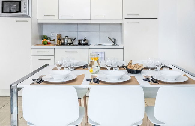 Apartamento de 3 quartos em Cagnes-sur-Mer com piscina e jardim - Foto 9
