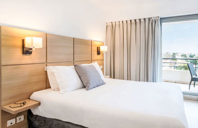 Apartamento de 3 quartos em Cagnes-sur-Mer com piscina e jardim - Foto 5