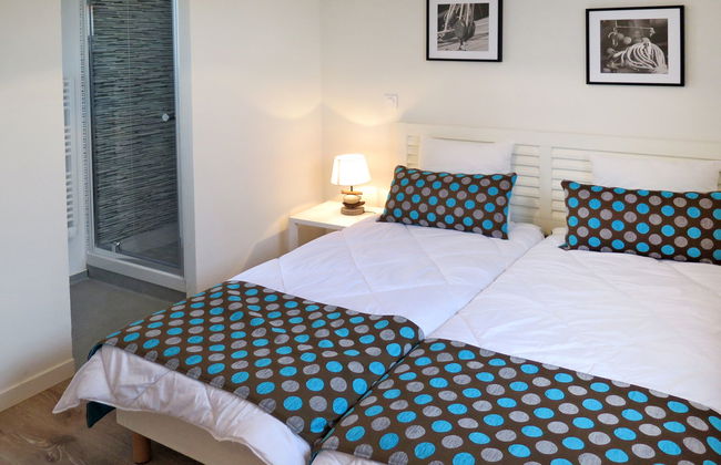 Casa de 3 quartos em Mimizan com piscina e jardim - Foto 7
