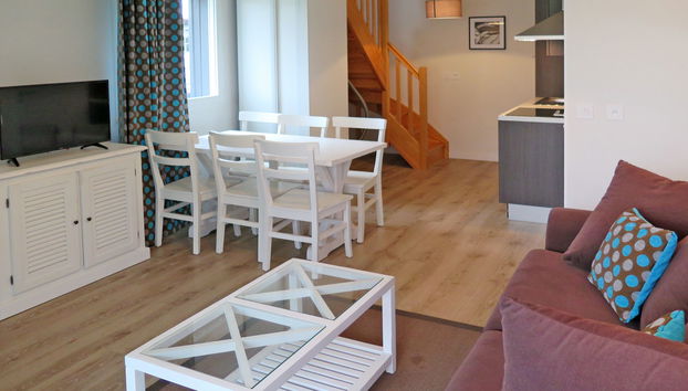 Haus mit 3 Schlafzimmern in Mimizan mit schwimmbad und garten - Foto 3