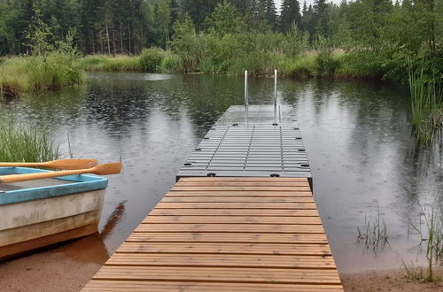 Foto 18 - Haus mit 1 Schlafzimmer in Raseborg mit sauna