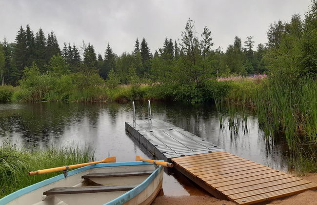 Mäntymäki - Photo 19