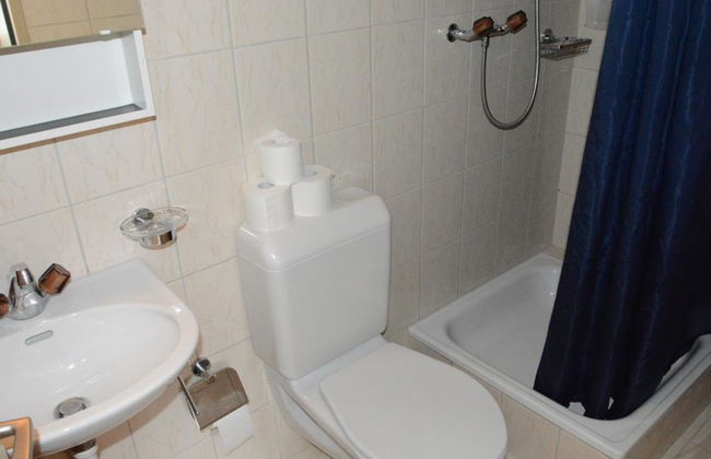 Apartamento de 1 quarto em Saanen - Foto 10