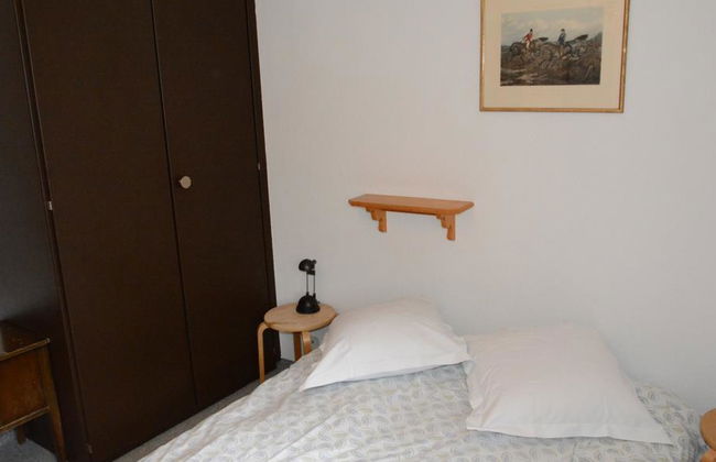 Apartamento de 1 quarto em Saanen - Foto 8
