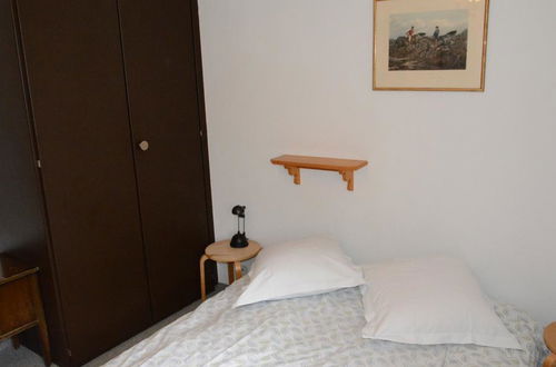 Foto 8 - Appartamento con 1 camera da letto a Saanen