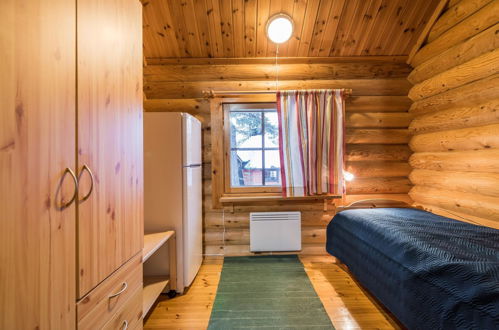 Foto 8 - Casa con 3 camere da letto a Kittilä con sauna