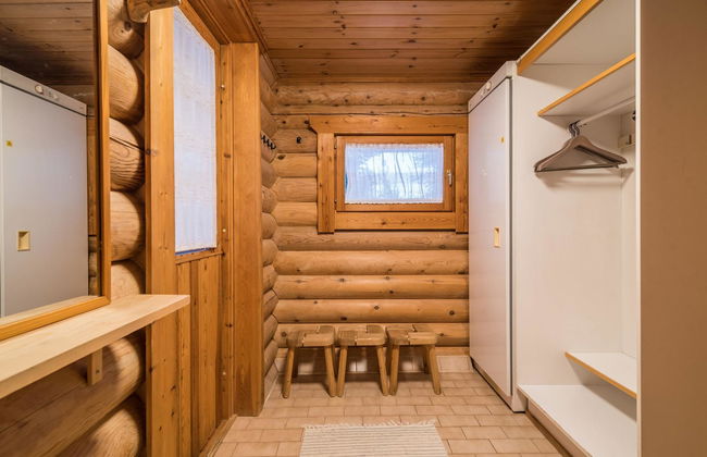 3 bedroom House in Kittilä - Photo 10