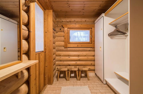 Photo 10 - Maison de 3 chambres à Kittilä avec sauna et vues sur la montagne