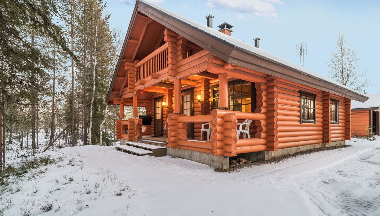 3 bedroom House in Kittilä - Photo 1