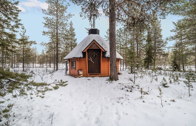 3 bedroom House in Kittilä - Photo 18