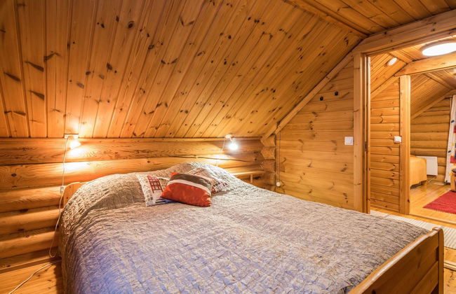 3 bedroom House in Kittilä - Photo 14