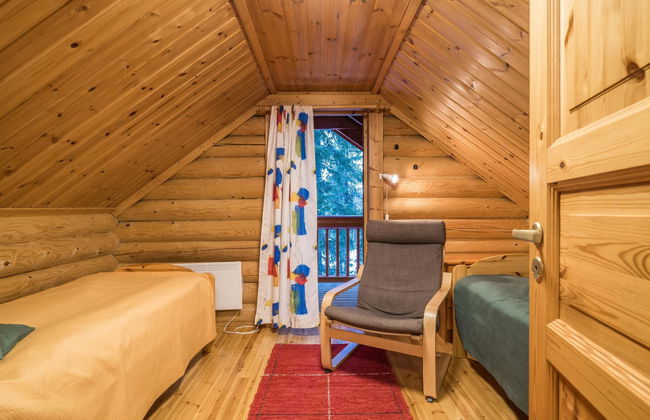 3 bedroom House in Kittilä - Photo 15