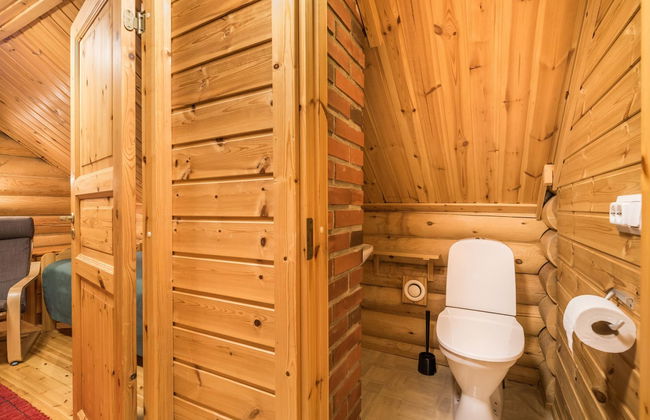 3 bedroom House in Kittilä - Photo 16