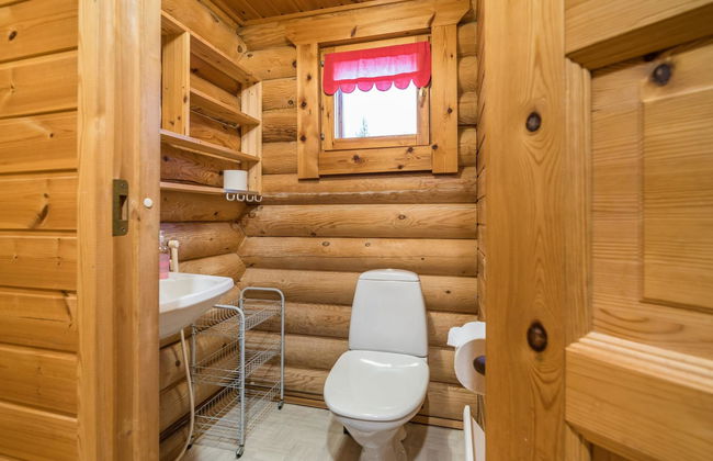 3 bedroom House in Kittilä - Photo 9