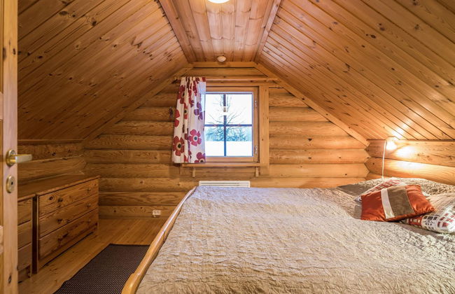 3 bedroom House in Kittilä - Photo 13