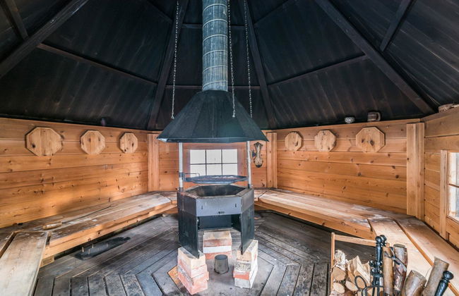 3 bedroom House in Kittilä - Photo 19