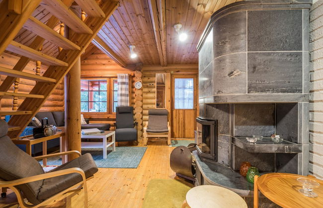 3 bedroom House in Kittilä - Photo 4