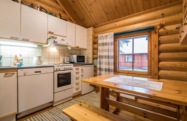 3 bedroom House in Kittilä - Photo 7