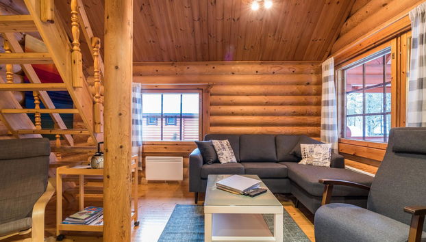 3 bedroom House in Kittilä - Photo 5