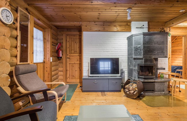 3 bedroom House in Kittilä - Photo 6