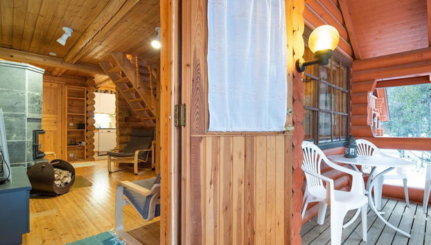 3 bedroom House in Kittilä - Photo 2