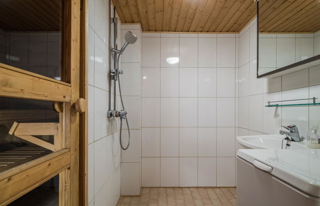 3 bedroom House in Kittilä - Photo 11