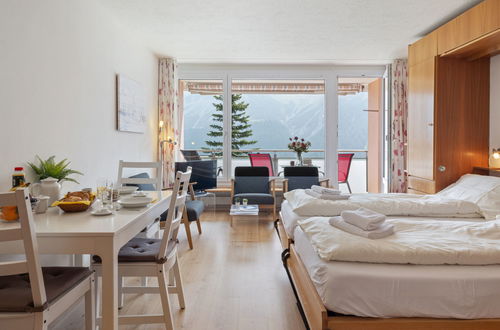 Foto 4 - Apartment in Arosa