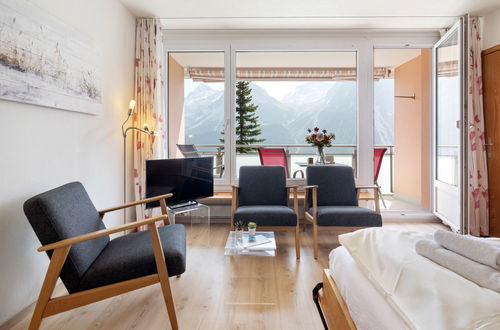 Foto 16 - Apartment in Arosa
