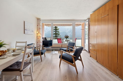 Foto 15 - Apartment in Arosa