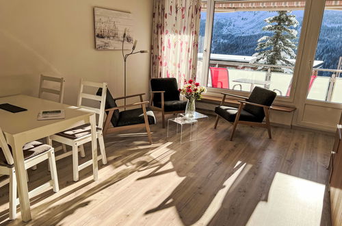 Foto 6 - Apartamento em Arosa