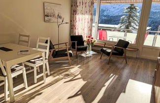 Foto 3 - Apartment in Arosa