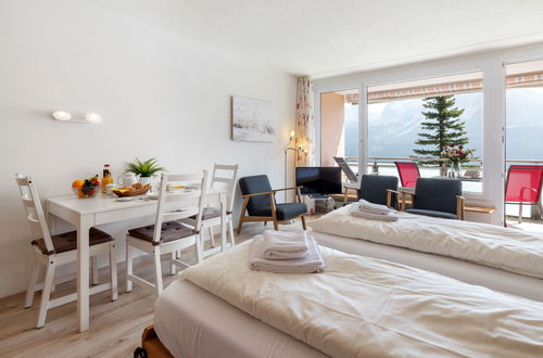 Foto 19 - Apartment in Arosa