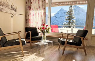 Foto 2 - Apartamento em Arosa