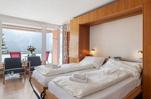 Foto 22 - Apartment in Arosa
